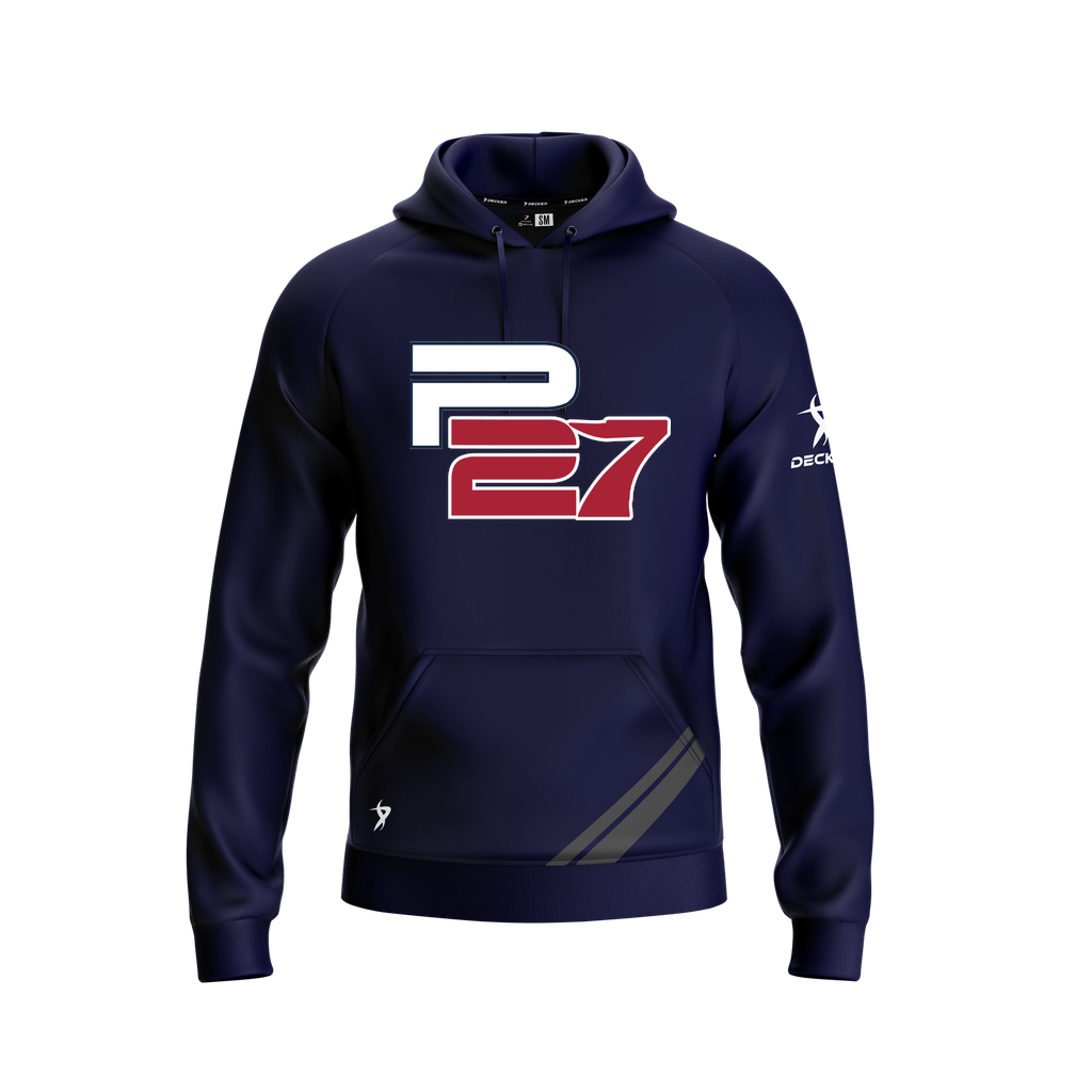 Summit Hoodie | P27 Academy